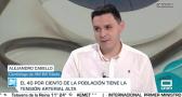 Entrevista Alejandro Cabello