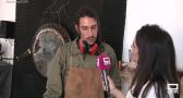 "Harmony gongs" la empresa conquense que fabrica gongs