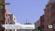 Previsión del tiempo - 13/05/25