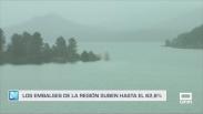 Previsión del tiempo - 21/05/25
