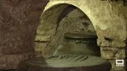 Visitas guiadas por las bodegas subterráneas de Horche, Guadalajara