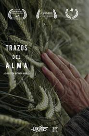 Cartel corto Trazos del alma
