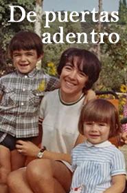 cartel corto de puertas adentro