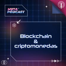 Blockchain y criptomonedas