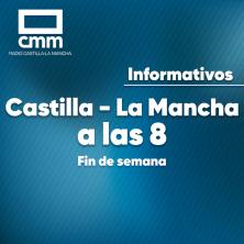 Castilla-La Mancha a las 8 (27/04/2025)