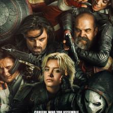 Thunderbolts: pandilla de loosers al rescate de Marvel+Ritos ocultos+Especial BSO El Papa en el Cine