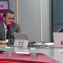 Entrevista a José Luis Escudero, comisionado para la Accesibilidad del Gobierno de C-LM