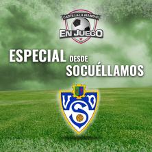 Especial Castilla-La Mancha En Juego Diario desde Socuéllamos (24/06/2025)