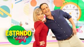 Estando contigo HD