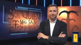 Soy Quien Más Sabe de la Region