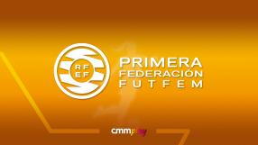 PRIMERA FUTFEM HD