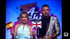 Achilipú: In the Getto (12/11/2023)