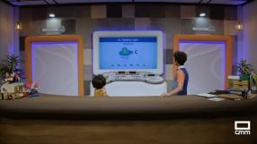 Equipo Planeta: etapas del ciclo hidrológico - Programa 31
