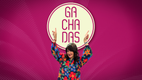 Gachadas HD