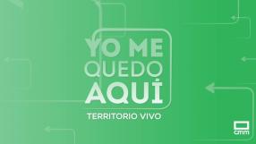 Yo me quedo aquí: La Pesquera (Cuenca ) y Ruidera (Ciudad Real)