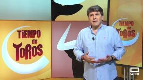 Tiempo de Toros (15/03/2025)