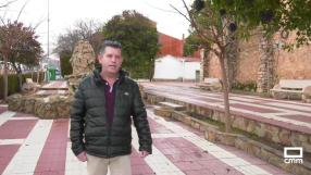 Argimiro nos enseña Ruidera