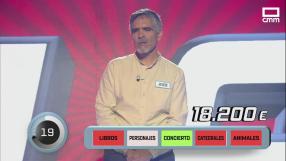 Atrápame si puedes - Programa 438