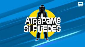Atrápame si puedes - Programa 435