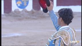 Promesas de Nuestra Tierra: novillada sin picadores desde Casarrubios del Monte