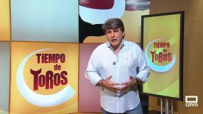 Tiempo de toros (12/04/2025)