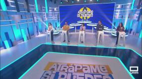 Atrápame Si Puedes - Programa 443
