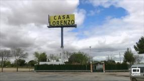 Casa Lorenzo se renueva manteniendo su esencia