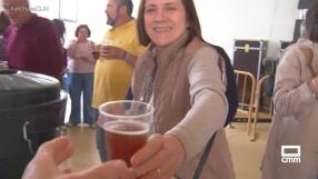 Arenales de San Gregorio celebra sus fiestas patronales