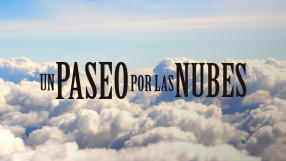 Un paseo por las nubes HD