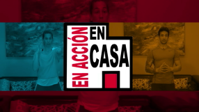 En Acción en casa HD