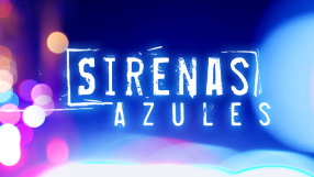 Sirenas azules HD
