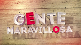 Gente Maravillosa en Castilla-La Mancha Media