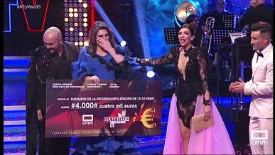A Tu Vera - Gala 13: la final
