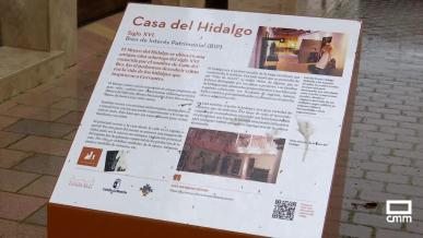 Alcázar de San Juan: corazón de La Mancha y pluma de Cervantes