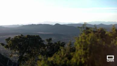 Agudo, fusión de patrimonio y naturaleza