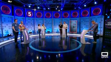 Yo sé + que tú - Programa 29