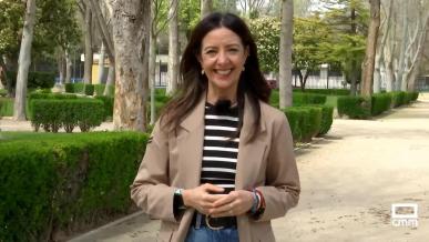 Castilla-La Mancha Me Gusta (29/04/2025)