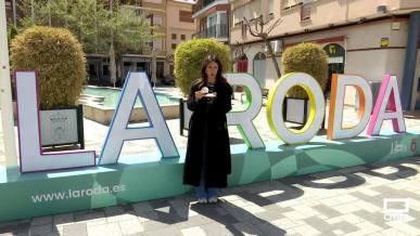 La Roda, testigo de la historia de España