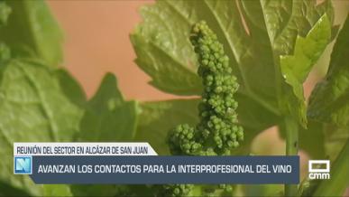 Avanzan los contactos para la interprofesional del vino - 25/04/25