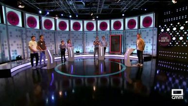 Yo sé + que tú - Programa 32