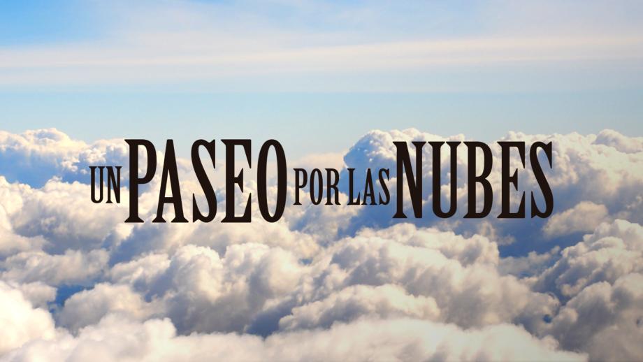 UN PASEO POR LAS NUBES, CASTILLA LA MANCHA