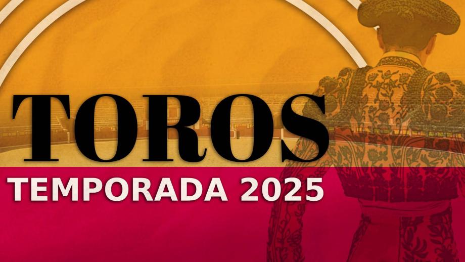 TOROS 2025