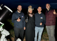 Turismo astronómico en Villarrobledo