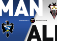 Manzanares CF 0-2 Atlético Albacete