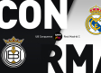 UB Conquense 1-1 Real Madrid C | Partido