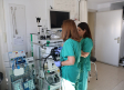 Más de 300 profesionales ya están trabajando en el Hospital Universitario de Cuenca