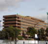 Una colisión frontal en Albacete deja cinco heridos, uno de ellos menor