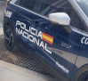 Detenido el presunto autor de una veintena de robos en vehículos en Ciudad Real