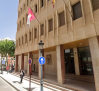 Un acusado de robo en Albacete golpea en pleno juicio a uno de los testigos