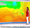 Comenzamos la semana con calor propio del verano